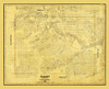 Dimmit County Texas - Arlitt 1876 Poster Print by Arlitt Arlitt # TXDI0002