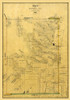 Duval County Texas - Arlitt 1875  Poster Print by Arlitt Arlitt # TXDU0001