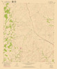 Chapin Texas Quad - USGS 1979 Poster Print by USGS USGS # TXCT0031