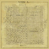 Carson County Texas - 1878 Poster Print by Unknown Unknown # TXCA0015