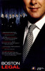 Boston Legal Movie Poster (11 x 17) - Item # MOV356540