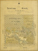 Armstrong County Texas - 1881 Poster Print by Unknown Unknown # TXAR0011
