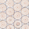 Encircled  Poster Print by Stellar Design Studio Stellar Design Studio # TV075A