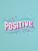 Only Positive Vibes Poster Print by Seve Trees Design Seve Trees Design # ST828