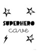 Superhero Cave    Poster Print by Seven Trees Design Seven Trees Design # ST736