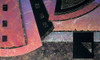 Mosaic Abstract I Poster Print by Unknown Unknown # SN18