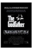 The Godfather Movie Poster (11 x 17) - Item # MOV189695