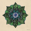Mandala 2   Poster Print by Stellar Design Studio Stellar Design Studio # SDS200