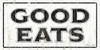 Good Eats Poster Print by Susan Ball # SB709
