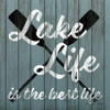 Lake Life  Poster Print by Susan Ball # SB690