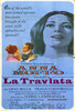 La Traviata Movie Poster (11 x 17) - Item # MOV228237