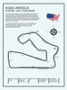 Road America Poster Print by Mark Rogan # RGN115401