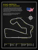Road America BL Poster Print by Mark Rogan # RGN115402