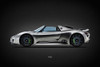 Porsche 918 Poster Print by Mark Rogan # RGN115706