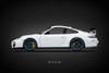 Porsche 911 GT3 RS 2011 Poster Print by Mark Rogan # RGN115695