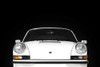 Porsche Carrera RS 1973 Poster Print by Mark Rogan # RGN115669