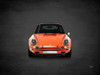 Porsche 901 Poster Print by Mark Rogan # RGN114446
