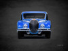 Bugatti Type-57 1936 Poster Print by Mark Rogan # RGN114397