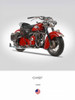 Indian Chief 1953 Poster Print by Mark Rogan # RGN113702