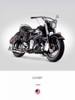 Indian Chief RoadMaster 1953 Poster Print by Mark Rogan # RGN113704