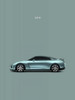 Nissan GT-R Poster Print by Mark Rogan # RGN113250