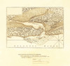 Harbour of St Augustine - Jefferys 1763 Poster Print by Jefferys Jefferys # REWA0046