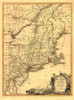 Theatre War English with Thirteen Colonies Poster Print by Eliot Eliot # REWA0075