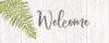 Natural Inspirations panel I-Welcome Poster Print by Tara Reed # RB14683TR