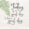 Natural Inspirations II-Today Poster Print by Tara Reed # RB14682TR
