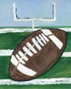 Football Poster Print by Roey Ebert # REAR301