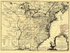 United States Course of Mississippi Poster Print by Brion de la Tour Brion de la Tour # REWA0102