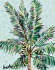 Palmtop I Poster Print by Jodi Augustine # RB14641JA