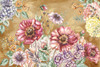 Wildflower Medley Landscape on rust Poster Print by Tre Sorelle Studios Tre Sorelle Studios # RB14456TS