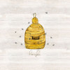 Bees Life VI-Honeybee Poster Print by Tara Reed # RB14422TR