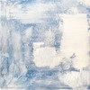 Frosty Abstract Poster Print by Marie Elaine Cusson # RB14379MC