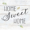 Farmhouse Sign I-Home Sweet Home Poster Print by Cynthia Coulter # RB14175CC