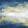 Sunrise Abstract Blue I Poster Print by Tre Sorelle Studios Tre Sorelle Studios # RB14158TS