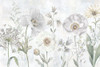 Country Botanical landscape Neutral Poster Print by Cynthia Coulter # RB14066CC