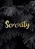 Serenity Poster Print by Braun Studio Braun Studio # R4297