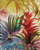 Tropic Botanicals VI Poster Print by Marie Elaine Cusson # RB14880MC