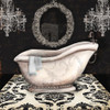 Midnight Bath I Poster Print by Tre Sorelle Studios Tre Sorelle Studios # RB5024TS