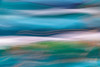 Waves of Blue II Poster Print by Kathy Mahan # PSMHN896