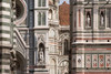 The Duomo Florence II Poster Print by Rita Crane # PSCRN481