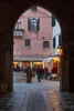Venice Arches I Poster Print by Rita Crane # PSCRN482