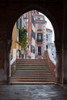 Venice Arches II Poster Print by Rita Crane # PSCRN483