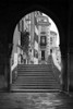Venice Arches IV Poster Print by Rita Crane # PSCRN485