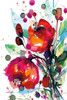 Floral Dream I Poster Print by Kathy Morton Stanion # POD60451