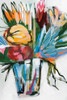 November Blooms  I Poster Print by A. Fitzsimmons # POD60959