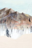 Deserted Mountain I Poster Print by PI Studio PI Studio  # PG657A