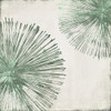 Gold Star I Mint Version Poster Print by PI Studio PI Studio # PG228CMINT